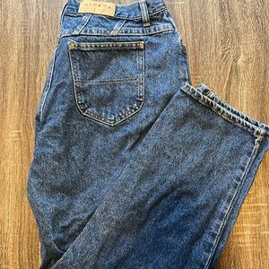 Vintage Riders jeans